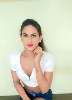 Top Queen Sherin 9inc - Acompañantes transexual in Bangalore Photo 25 of 28