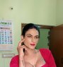 Mistress Top 8.7 Sherin - Transsexual escort in Bangalore Photo 25 of 30