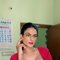 Top Queen Sherin 9inc - Acompañantes transexual in Bangalore
