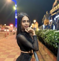 Versatile Shemale Isha In Kolkata - Transsexual escort in Kolkata Photo 9 of 9