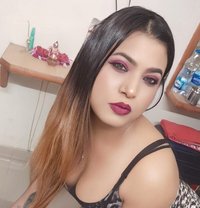 Big Monster Jucey Cock - Transsexual escort in Bangalore