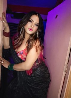 Big Monster Jucey Cock - Transsexual escort in Bangalore Photo 7 of 30