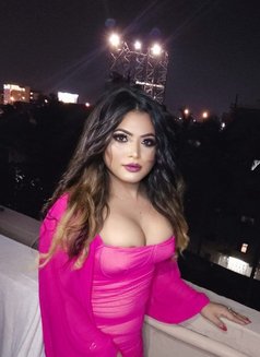 Big Monster Jucey Cock - Transsexual escort in Bangalore Photo 12 of 30