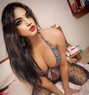 Alizza Big Monster Jucey Cock - Transsexual escort in Bangalore Photo 11 of 30