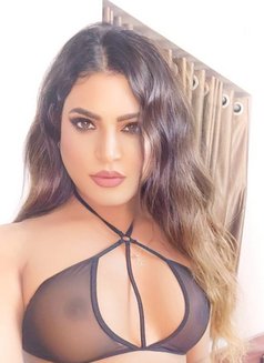 Big Monster Jucey Cock - Transsexual escort in Bangalore Photo 17 of 30