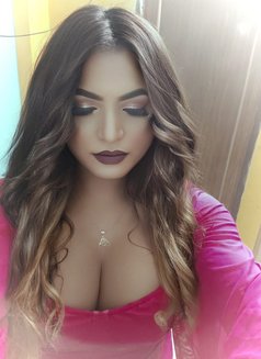 Big Monster Jucey Cock - Transsexual escort in Bangalore Photo 24 of 30