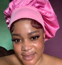 Big Melon Lisa - escort in Candolim, Goa
