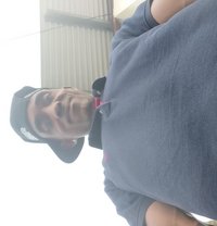 Big Nick - Male escort in Port of Spain