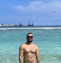 Big_One - Acompañantes masculino in Riyadh