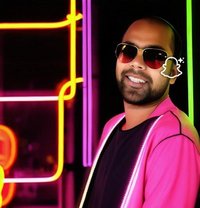 Big One - Male escort in Kathmandu