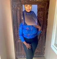 Big Pearl - escort in Owerri