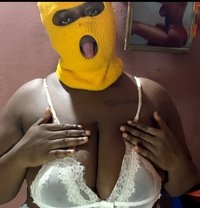 Big Pearl - escort in Owerri