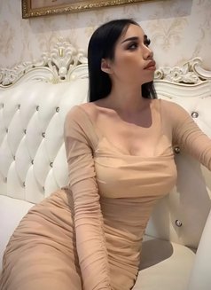 قضيب ضخم، ومؤخرة كبيرة، وقذف غزير. - Transsexual escort in Riyadh Photo 11 of 18