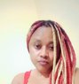 Big Round Ass African Busty Sexy Girl Re - escort in Ciudad Bolívar Photo 1 of 2