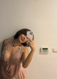 #BIG Sexy serve ! Cassie 🇹🇭🇹🇭 - Transsexual escort in Incheon Photo 11 of 11