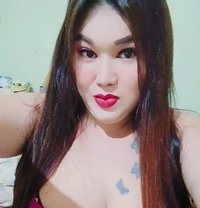 LoveonTOP - Transsexual escort in Manila