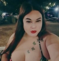 BigFatAss TOP DOMINANT - Transsexual escort in Manila