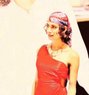 Big Shemale - Transsexual dominatrix in Bangalore Photo 4 of 5