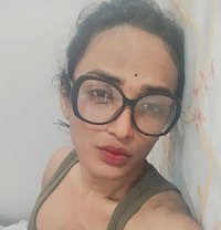 Big Shilpa ❤ - Transsexual escort in New Delhi