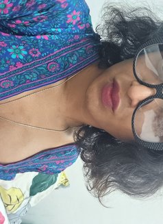 Big Shilpa ❤ - Transsexual escort in New Delhi Photo 6 of 12