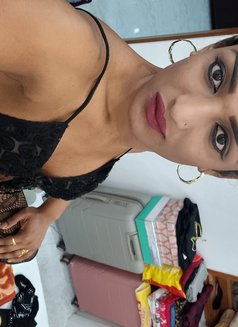 Big Shilpa ❤ - Transsexual escort in New Delhi Photo 8 of 12