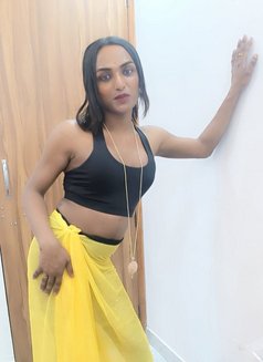 Big Shilpa ❤ - Transsexual escort in New Delhi Photo 10 of 12