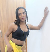 Big Shilpa ❤ - Acompañantes transexual in New Delhi Photo 10 of 11