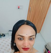 Big Shilpa ❤ - Transsexual escort in New Delhi Photo 11 of 11
