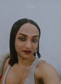 Big Shilpa ❤ - Transsexual escort in New Delhi Photo 11 of 12