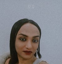 Big Shilpa ❤ - Acompañantes transexual in New Delhi Photo 12 of 12