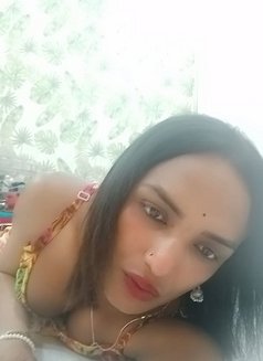 Big Shilpa ❤ - Transsexual escort in New Delhi Photo 14 of 18