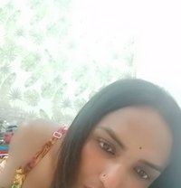 Big Shilpa ❤ - Transsexual escort in New Delhi Photo 9 of 18