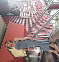 Big Shilpa ❤ - Transsexual escort in New Delhi Photo 15 of 18