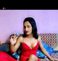 Big Shilpa ❤ - Transsexual escort in New Delhi Photo 11 of 14