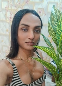 Big Shilpa ❤ - Transsexual escort in New Delhi Photo 18 of 18