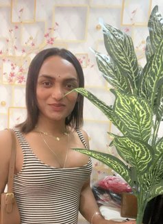 Big Shilpa ❤ - Transsexual escort in New Delhi Photo 18 of 18