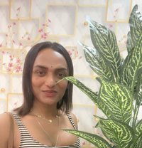 Big Shilpa ❤ - Transsexual escort in New Delhi Photo 18 of 18