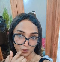 Big Shilpa ❤ - Acompañantes transexual in New Delhi Photo 19 of 19
