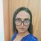 Big Shilpa ❤ - Transsexual escort in New Delhi