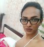 Big Shilpa ❤ - Transsexual escort in New Delhi Photo 15 of 18