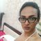 Big Shilpa ❤ - Transsexual escort in New Delhi