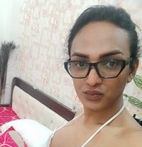 Big Shilpa ❤ - Transsexual escort in New Delhi Photo 15 of 15