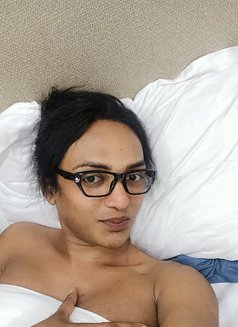 Big Shilpa ❤ - Transsexual escort in New Delhi Photo 16 of 17