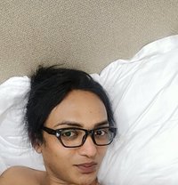 Big Shilpa ❤ - Transsexual escort in New Delhi