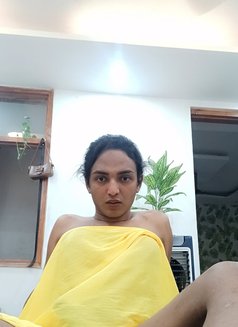 Big Shilpa ❤ - Transsexual escort in New Delhi Photo 17 of 17