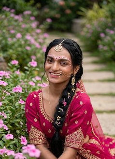 Big Shilpa ❤ - Transsexual escort in New Delhi Photo 18 of 18