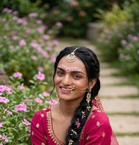 Big Shilpa ❤ - Acompañantes transexual in New Delhi Photo 18 of 18