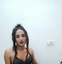 Big Shilpa ❤ - Transsexual escort in New Delhi Photo 12 of 14