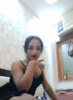 Big Shilpa ❤ - Transsexual escort in New Delhi Photo 2 of 9