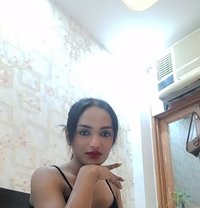 Big Shilpa ❤ - Acompañantes transexual in New Delhi